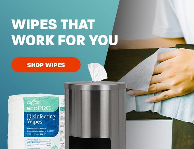 Wipes That Work For You