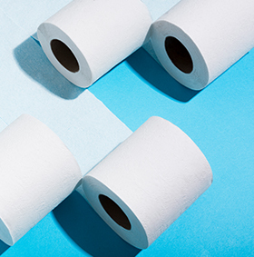 Commercial Paper Towels