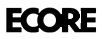 Ecore Commercial logo