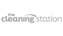 Cleaning Station Logo