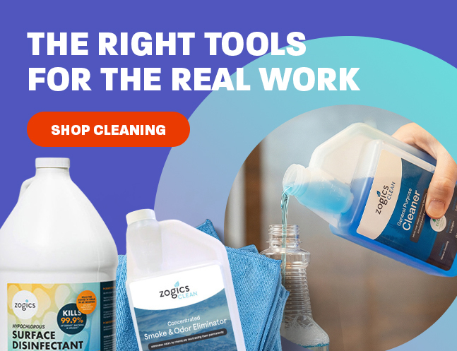 The Right Tools for the Real Work