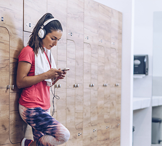 6 Simple Steps to Keeping Gym Showers Clean