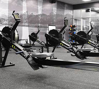 How to Clean & Maintain Rubber Flooring