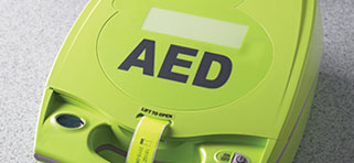 AEDs & Safety