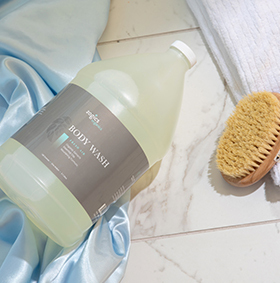 Bath & Body Care