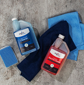 Commercial Cleaning Chemicals
