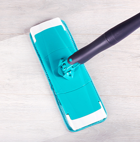 Floor & Carpet Care