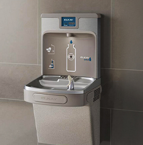 Commercial Drinking Fountains