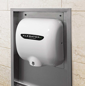 Commercial Hand Dryers