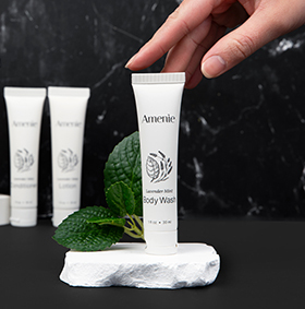 Wholesale Hotel Amenities