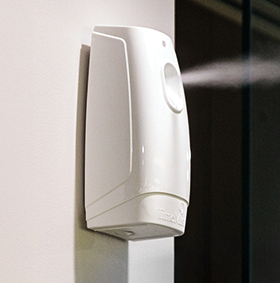 Odor Control