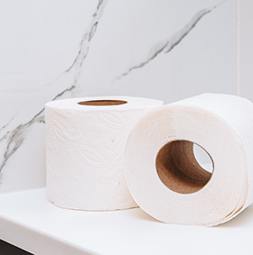 Commercial Paper Towels