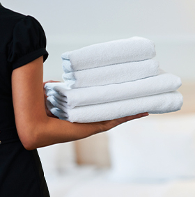 Towels