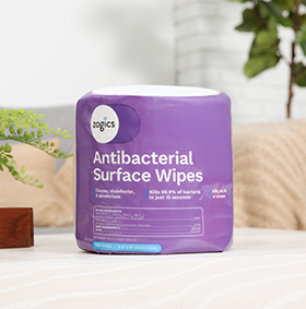 Bulk Wipes