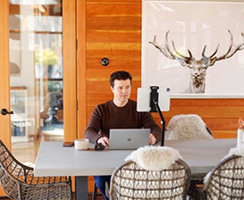  hybrid work model here to stay