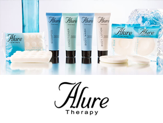 Shop Alure Therapy
