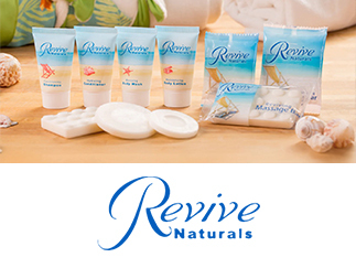 Shop Revive Naturals