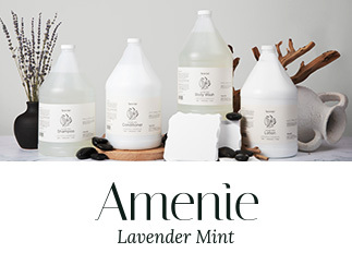 Shop Amenie Lavender Mint