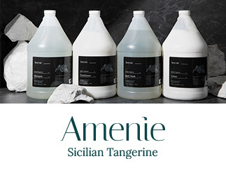Shop Amenie Sicilian Tangerine