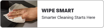 Wipe Smart The Best Wipes for Your Business