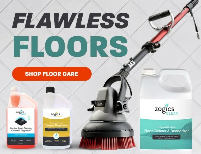 Flawless Floors Shop Floor Care