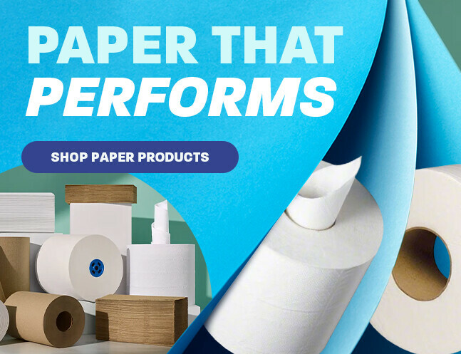 Paper That Performs Shop Paper Products