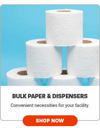 Bulk Paper Products and Dispensers