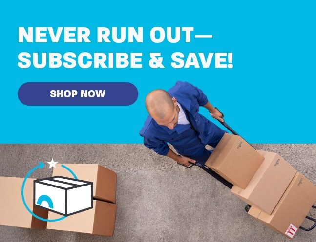 Zogics Subscribe and Save