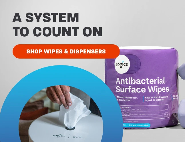 A System To Count On