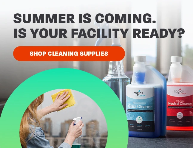 Summer Is Coming. Is Your Facility Ready?