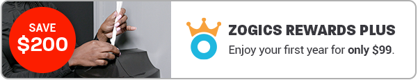 Zogics Rewards Plus