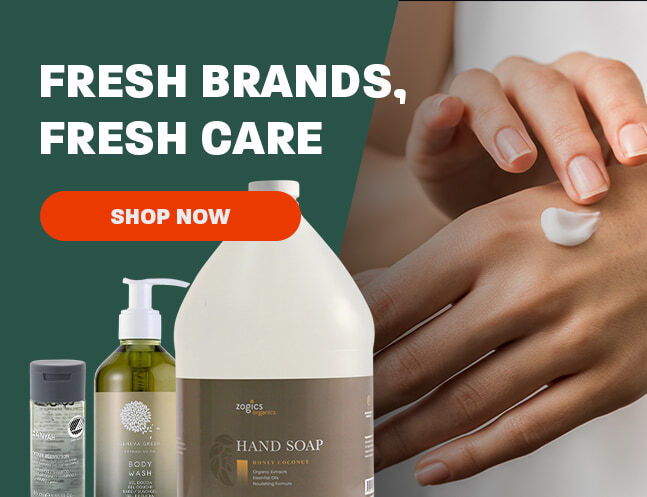 Bath & Body Collection