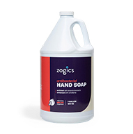Commercial Hand Soap