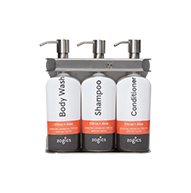 Bathroom Shower Dispensers