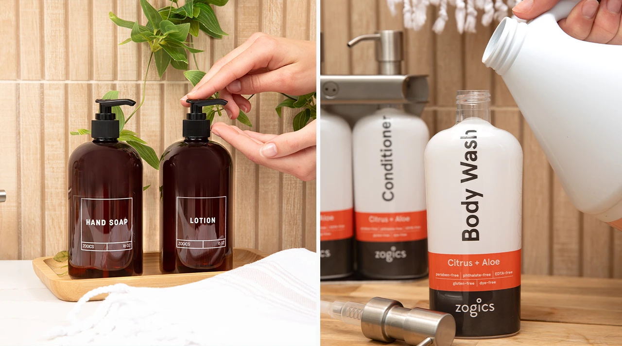 Standardizing Airbnb Supplies Across All Properties Standardizing Airbnb Supplies Across All Properties