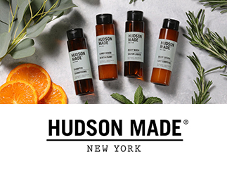 Shop Hudson Made