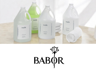 Shop Babor