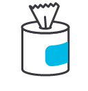 Try Zogics Wipes—On Us