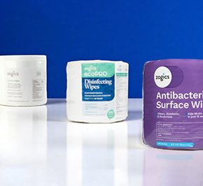 Wipe Comparison Chart