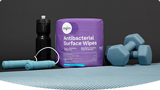 Bulk Disinfecting Wipes