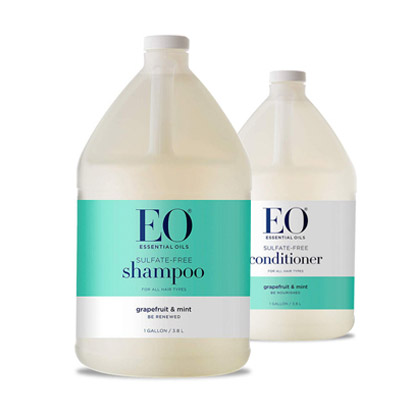 EO Products Body Care Collection