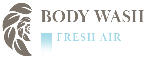 Fresh Air Body Wash