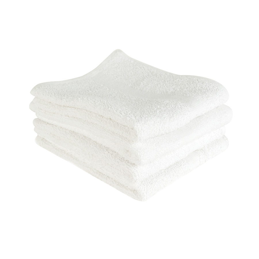 16x27 Hand Towel, 200A Series, 3lb (12 Towels)