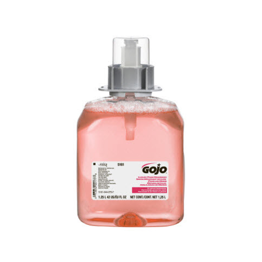 GOJO Cranberry Scented Hand Soap | GOJO Hand Soap | Zogics