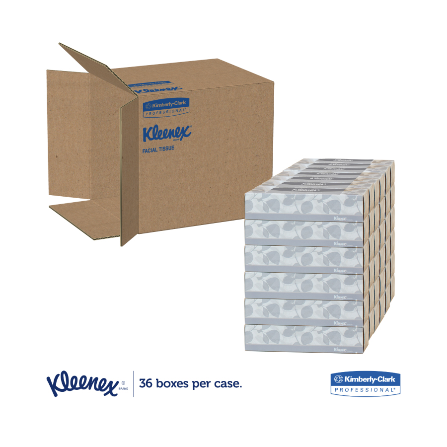 雑誌　TISSUE No.3 Kleenex® Facial Tissue | White Facial Tissues | Zogics