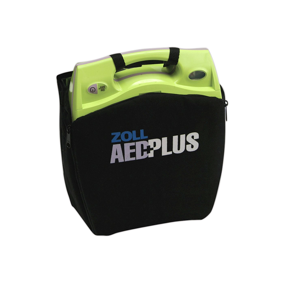 Zoll AED Plus Carry Bag | Buy AED Case at Zogics