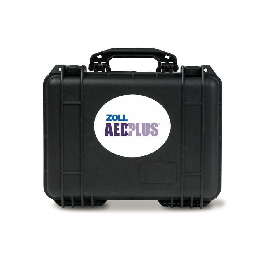 Zoll Large Pelican Case | Buy AED Case at Zogics