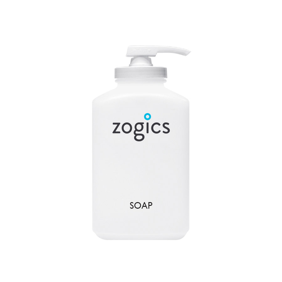 Bulk Dispenser Replacement Chambers | Zogics