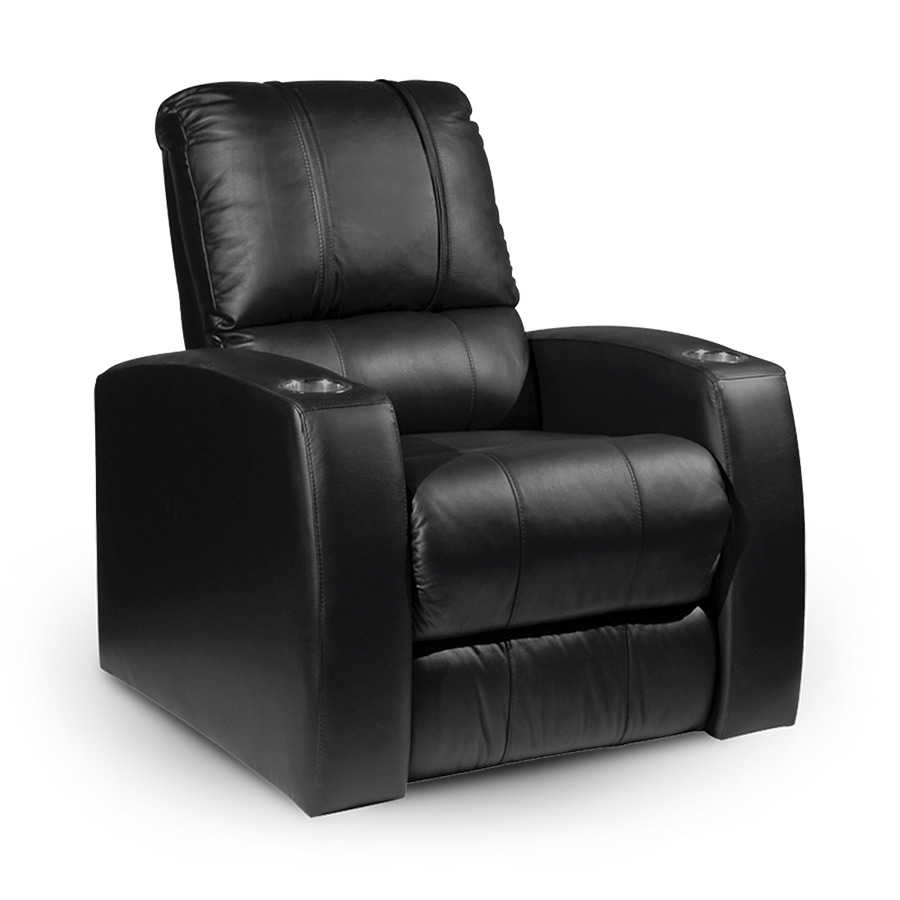 ★あきです★極美品★ AMERICANA Cool RelaxTee Talladega Reclining Loveseat with Console LZ449754