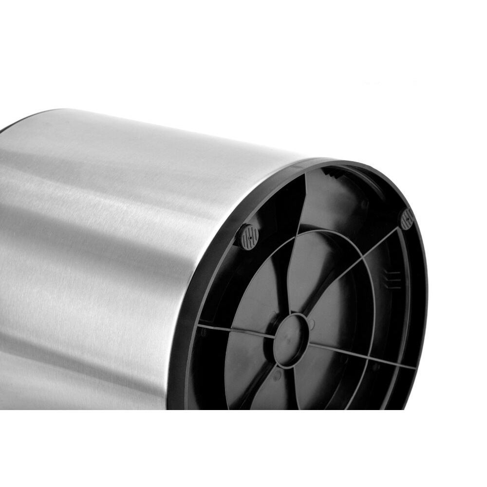 Tabletop Stainless Steel Wipe Dispenser